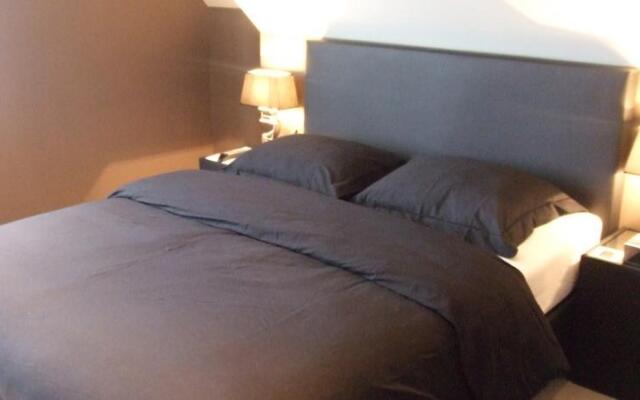 Kamers Logies 355