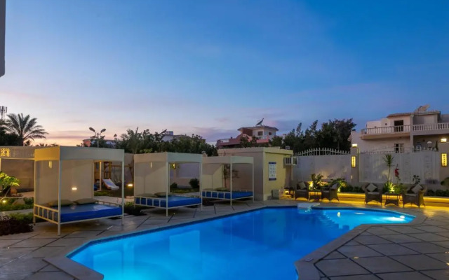 Serenity Home Hurghada