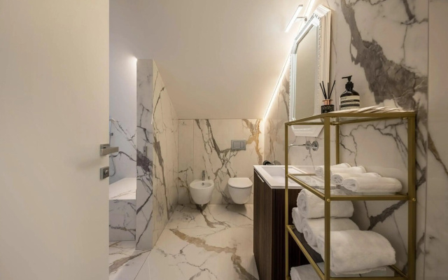 App 9 Palazzo Cavour
