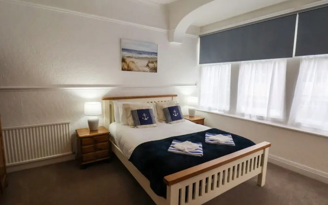 South Bay Beach House