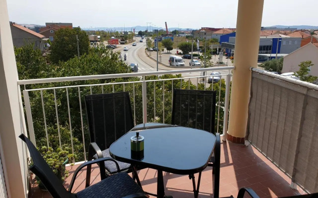 Apartment Roko