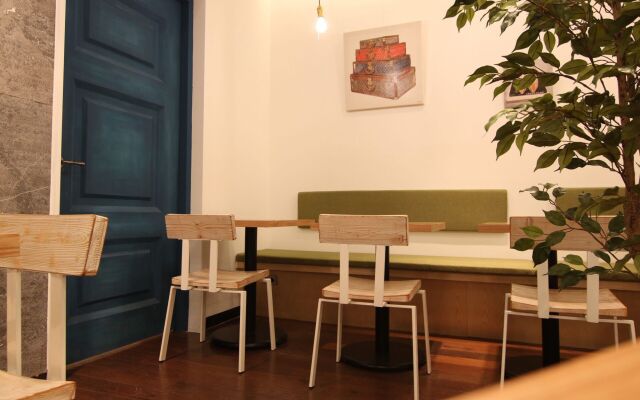 Best Louis Hamilton Hotel Haeundae