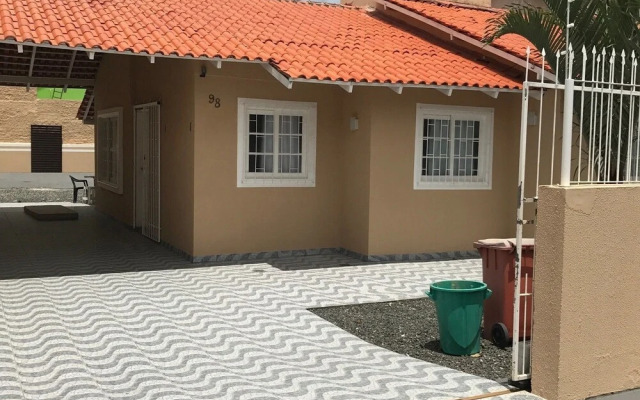 Residencial Flat Débora