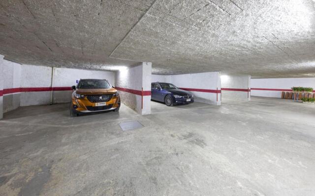 Apartamentos La Solana