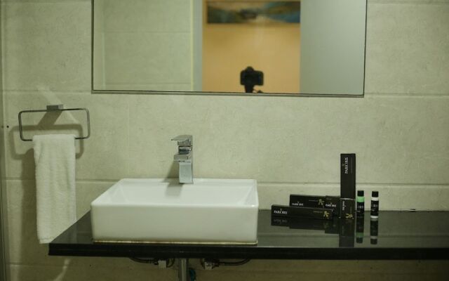 Hotel Royal Benza