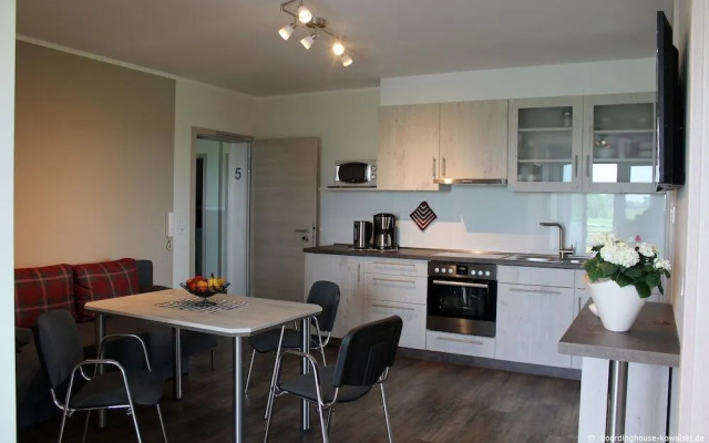 Boardinghouse Kowalski