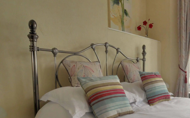 Stour Lodge Guest House