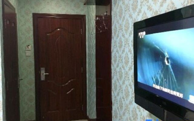 Tieling Traffic Hotel