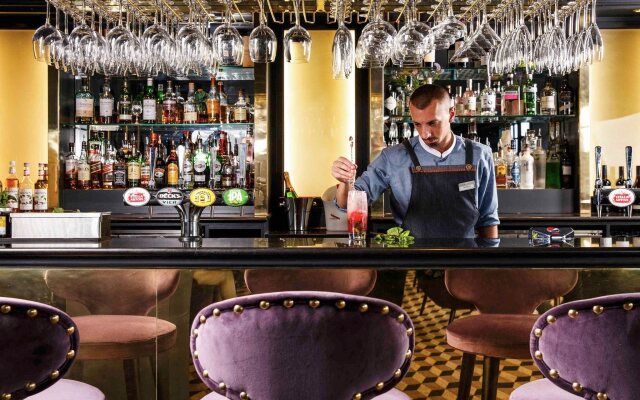 Mount Royal Hotel Edinburgh by The Unlimited Collection