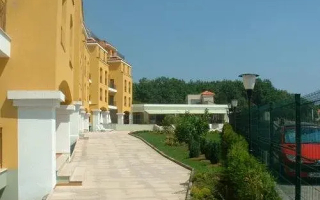 Serena Residence Aparthotel - All Inclusive