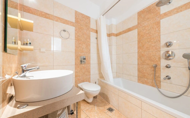 Athens Prime Apartments