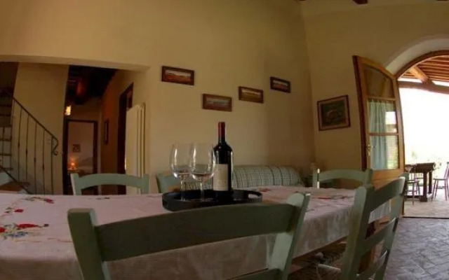 Casa Vacanze San Regolo