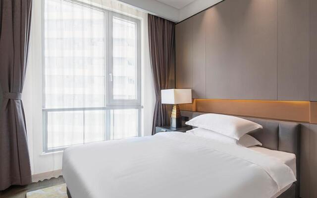 Himalaya Serviced Residences Chongqing
