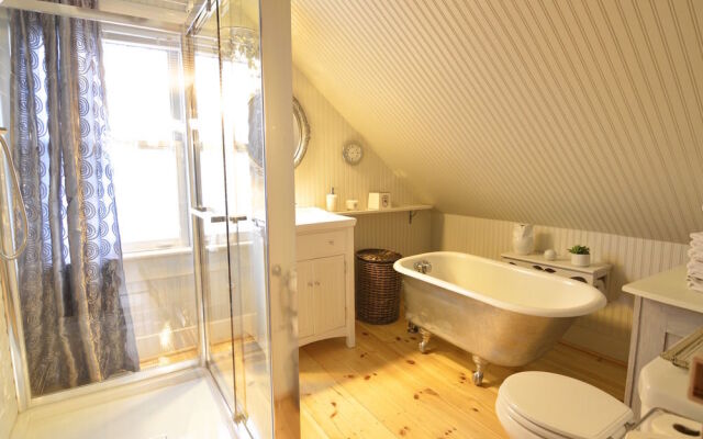 Auberge Aube et Couette