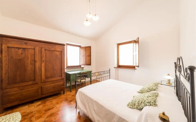 Casal Baroni 10 2 in Osimo