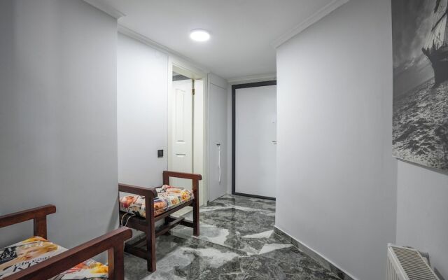 Villa Asli Marmaris (Family only)