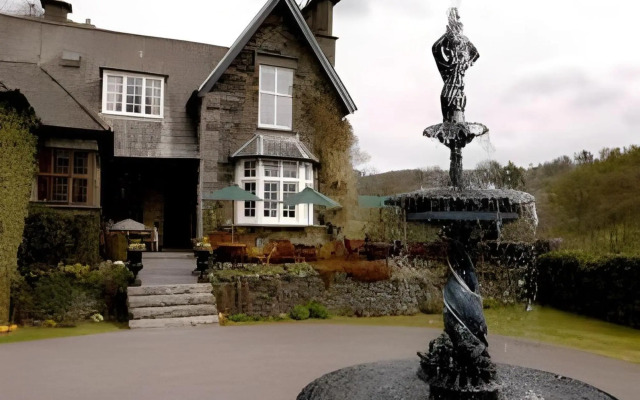 Broadoaks Boutique Country House