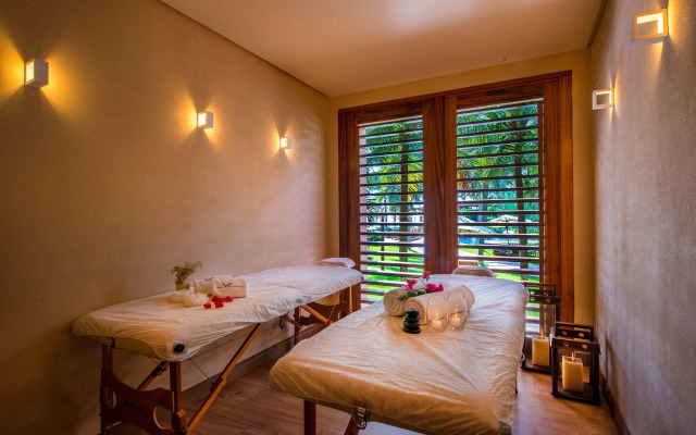 Carmel Cumbuco Resort
