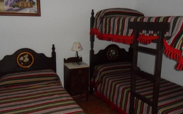 Holiday home Cortijo el Romeral