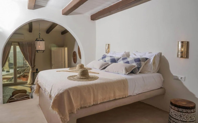 Mykonos High Sunset Villa