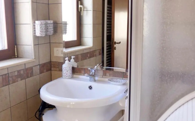 Suite Home La Chianca
