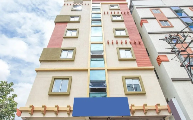 OYO 14519 Sunrise Residency