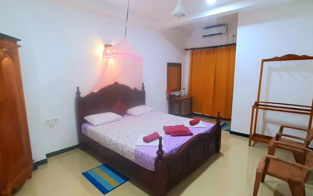 Dream Palace Family Guest House