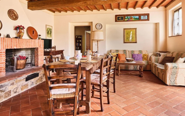 Serene Chianti Retreat