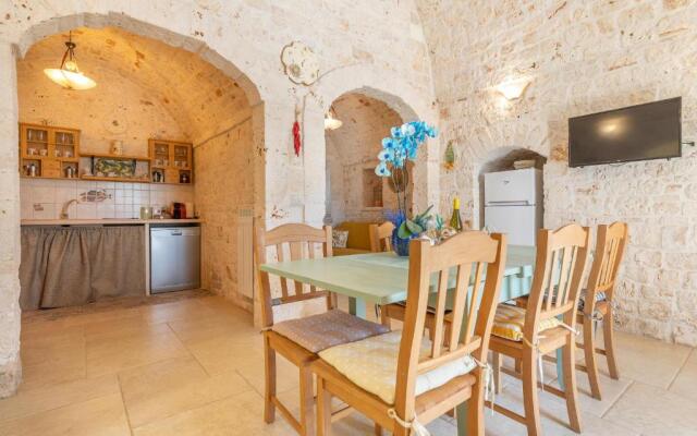 Villa del Fico d'India