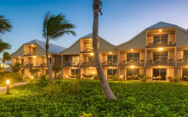 Orient Beach Hotel