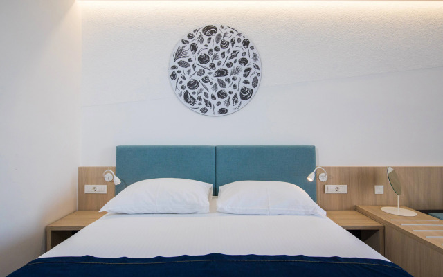 Hotel Osmine