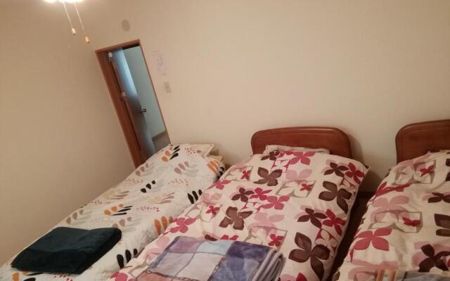 Hakodate station 5minutes walk vacation stay
