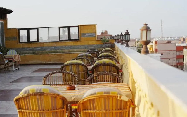 Ali Baba Safaga Hotel