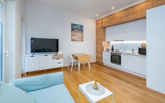 Cozy Old town apartment near McDonalds
