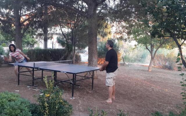 Izmir Tatil Evi Beach Resort