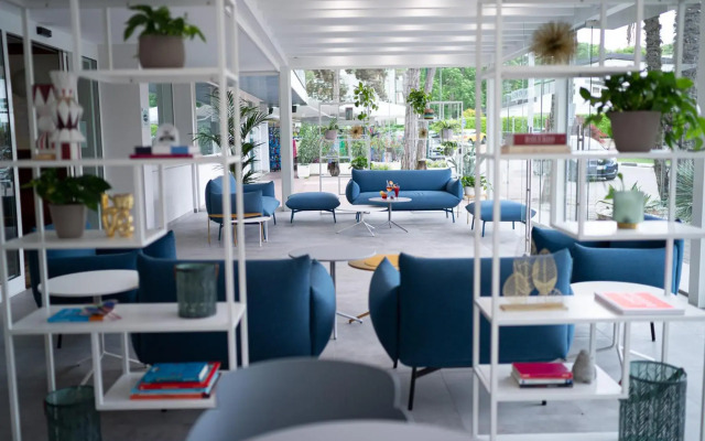Hotel Smeraldo