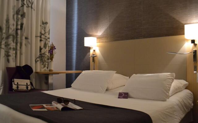 Mercure Carcassonne la Cite Hotel