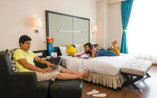 Sonotel Hotel