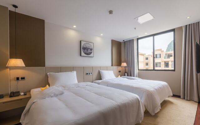 Meeteem Boutique Hotel