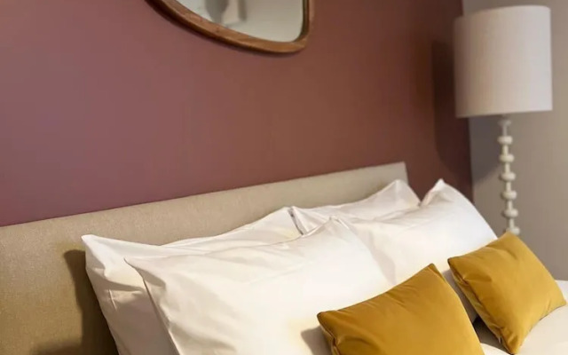 The Social Liveur- Soho « Les Chartrons »