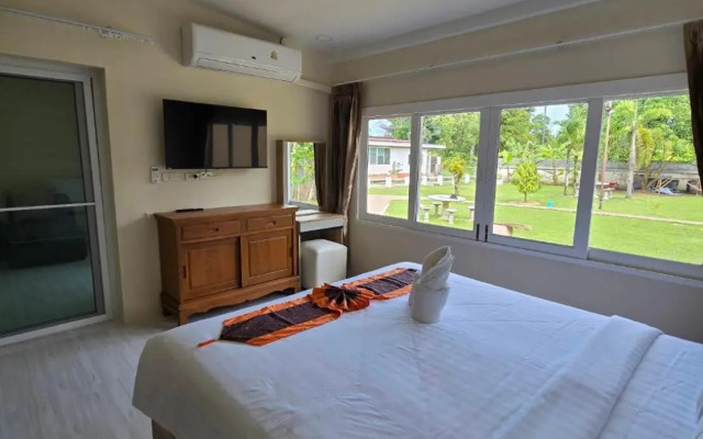Natural Samui Hotel