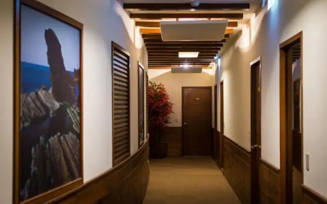 WULAI SungLyu spring resort