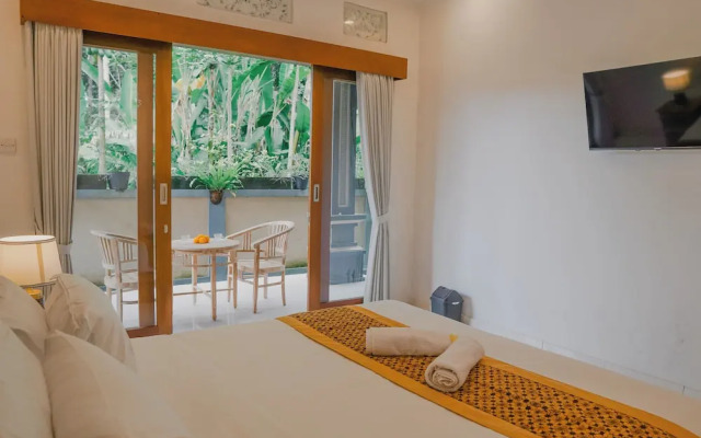 Twins Bali House