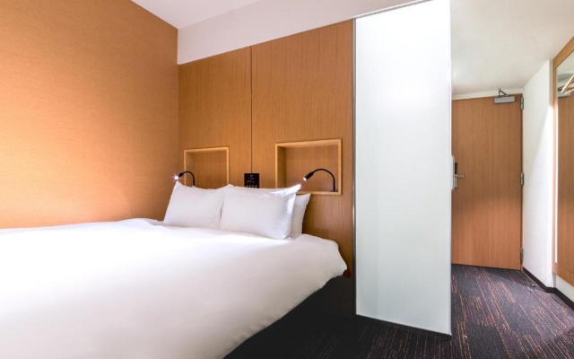 Standard Double room (풀 더블 침대) 사진 1