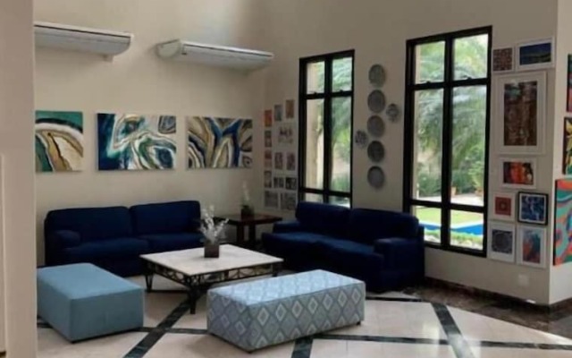 Studio Living Mercure Pinheiros