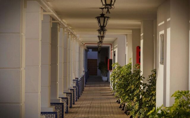 Hollywood Mirage - Excel Hotels & Resorts