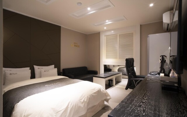Nonsan Elysee