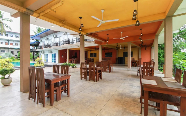 OYO 242 Dhanamuthu Hotel And Banquets
