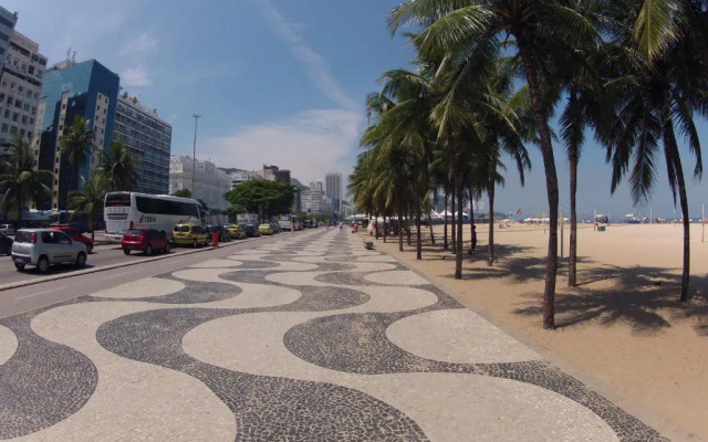 Quarto/Suite na Gavea