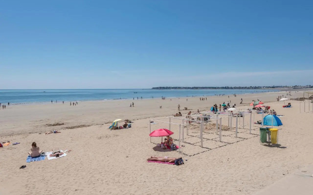 Vue sur mer La Baule - Victoria